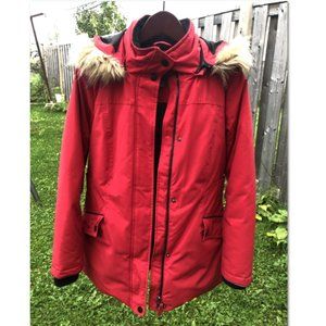 Women Winter Jacket